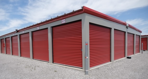 Storage Units at Apple Self Storage - Simcoe - 101 Donly Drive South, Simcoe, ON